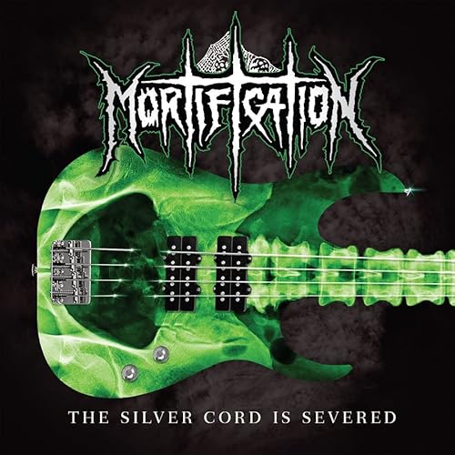 Silver Cord Is Severed / Noah Sat Down von Soundmass