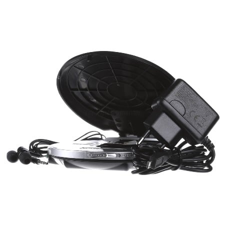 CD9220 si-sw  - CD/MP3-Player ESP, CD9220 si-sw von Soundmaster