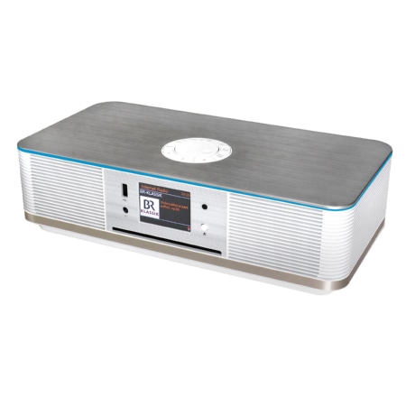 ICD2023WE ws - DAB-Internetradio WiFi,BT,DAB+, ICD2023WE ws ICD2023WE ws - DAB-Internetradio WiFi,BT,DAB+, ICD2023WE ws von Soundmaster