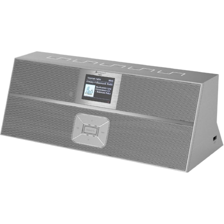 IR3300SI si - Internetradio BT,ALEXA, IR3300SI si IR3300SI si - Internetradio BT,ALEXA, IR3300SI si von Soundmaster