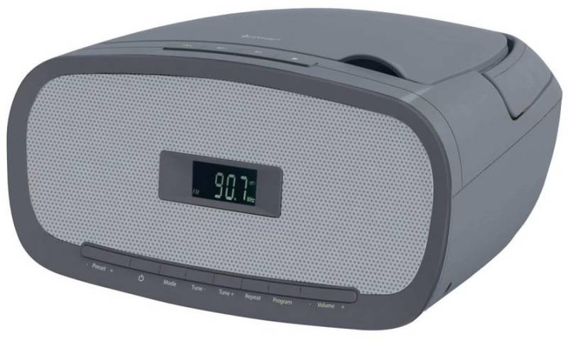 SCD1900TI CD/Radio-System von Soundmaster