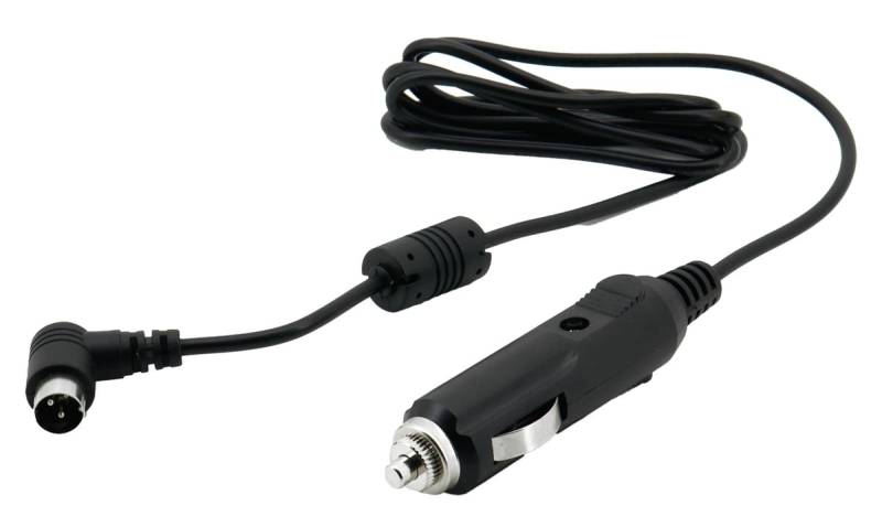 SOUNDMASTER KFZ-Adapter KTD12V, schwarz von Soundmaster