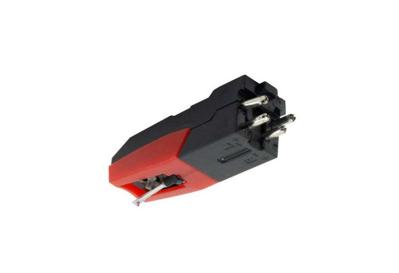 Soundmaster Ersatznadel für Tonabnehmer Soundmaster Ersatznadel NR560 PL186H PL196H MCD1820SW MCD5550 MCD5600 von Soundmaster