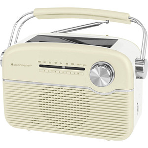 soundmaster TR480BE Radio von Soundmaster