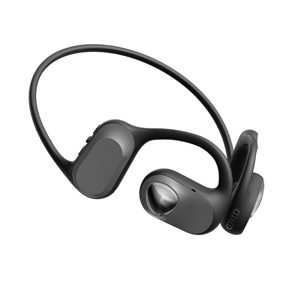 Soundpeats Original SoundPEATS Kabellose Bluetooth Earbuds Schwarz RunFree Sport Headset Soundpeats Original SoundPEATS Kabellose Bluetooth Earbuds Schwarz RunFree Sport Headset von Soundpeats