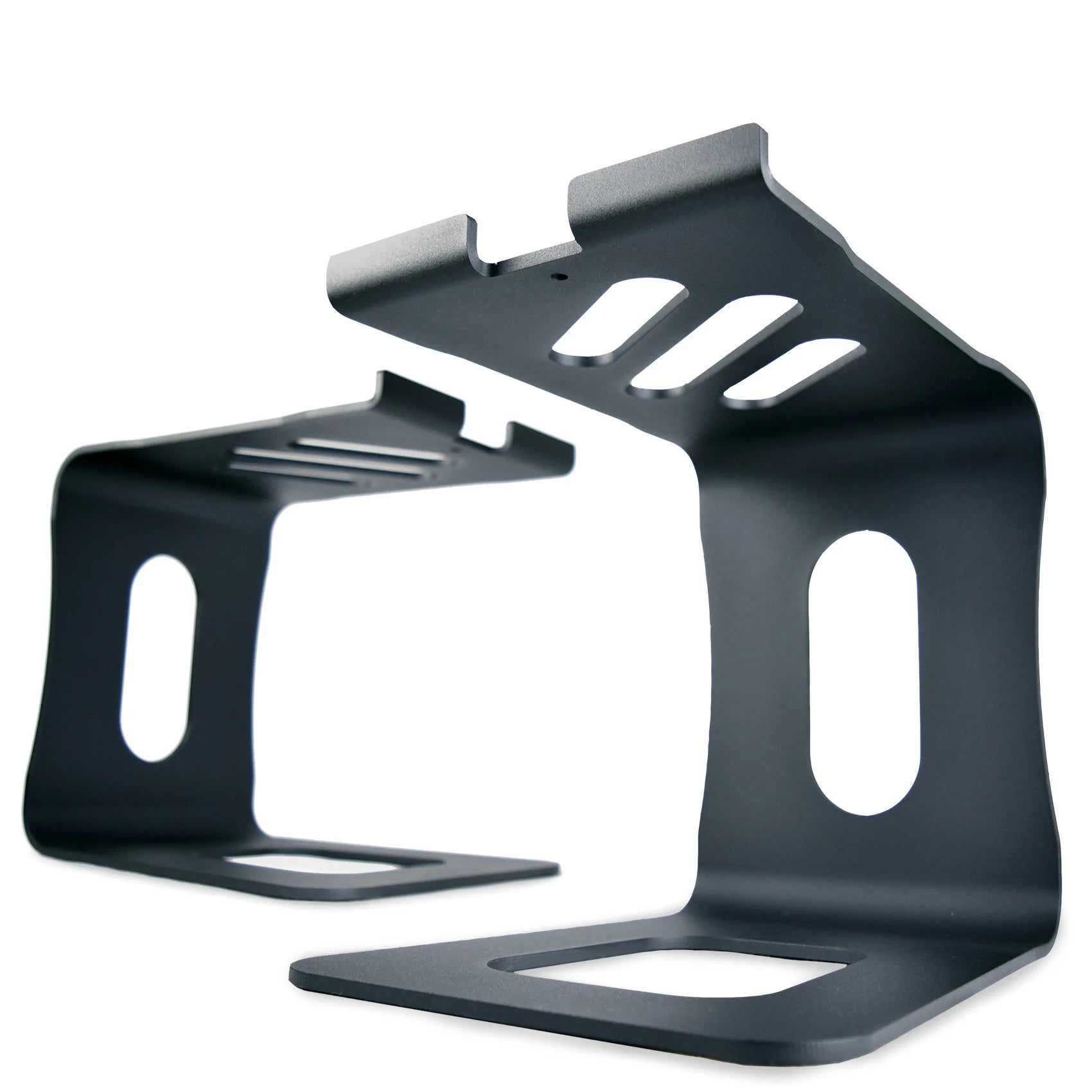 Soundrise Pro 9 Black Set Desktop Stands Soundrise Pro 9 Black Set Desktop Stands von Soundrise