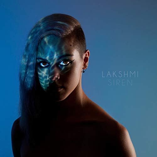 Lakshmi - Siren von ImportCDs