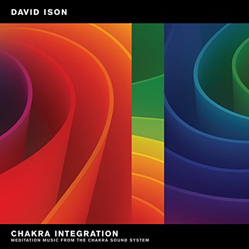 David Ison - Chakra Integration David Ison - Chakra Integration von Sounds True