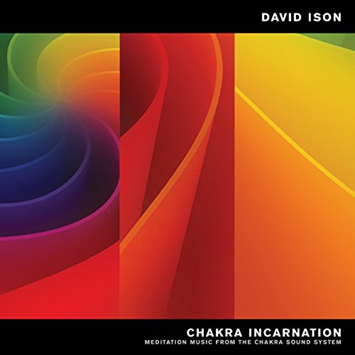 David Ison - Chakra Incantation von Sounds True