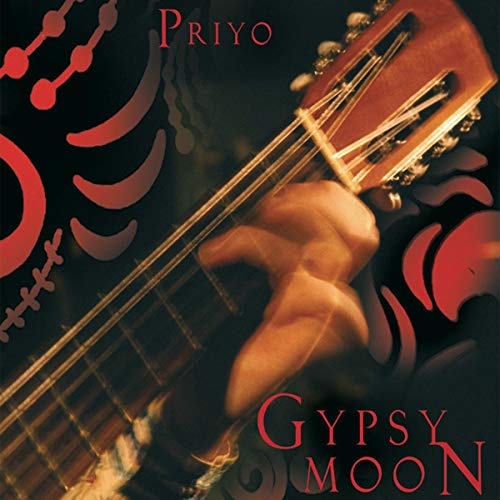 Gypsy Moon von Sounds True