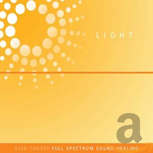 Light Light von Sounds True
