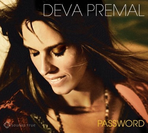 Password Original recording Edition by Deva Premal (2011) Audio CD von Sounds True