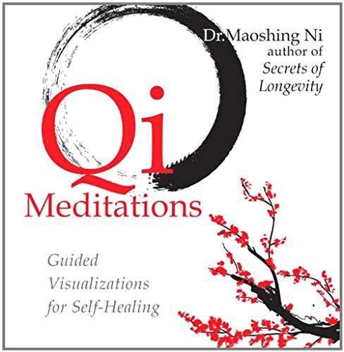 Qi Meditations von Sounds True