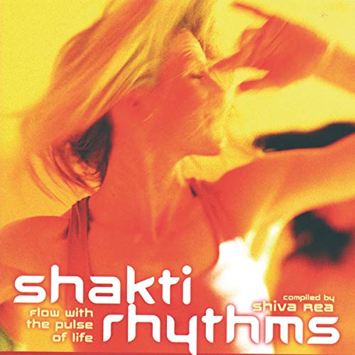 Shakti Rhythms von Sounds True