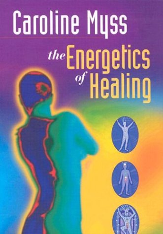 The Energetics of Healing [2 DVDs] [UK Import] von Sounds True