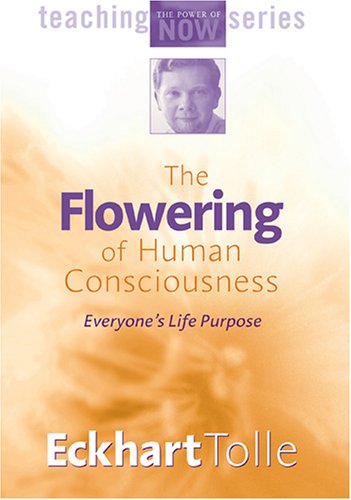 The Flowering of Human Consciousness [2 DVDs] [UK Import] von Sounds True