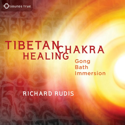 Tibetan Chakra Healing von Sounds True