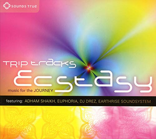 Trip Tracks: Ecstasy von Sounds True