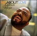 All About Love [Musikkassette] von Sounds of Gospel