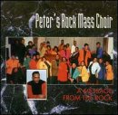 Message From the Rock [Musikkassette] von Sounds of Gospel