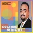 Orlando Wright [Musikkassette] von Sounds of Gospel