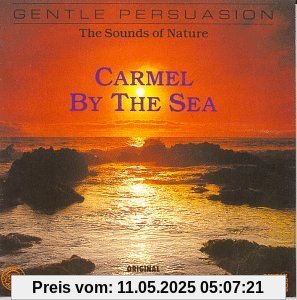 Carmel By the Sea von Sounds of Nature