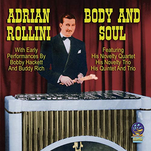 Body & Soul von Sounds of Yesteryear