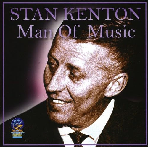 Man of Music 1953 von Sounds of Yesteryear