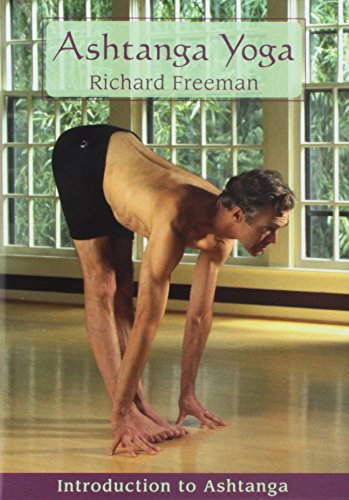 Introduction To Ashtanga Yoga DVD [UK Import] von Sounds true