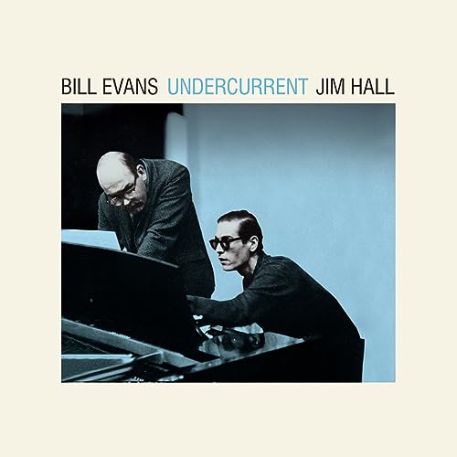 Undercurrent [Vinyl LP] von 20TH CENTURY MASTERWORKS