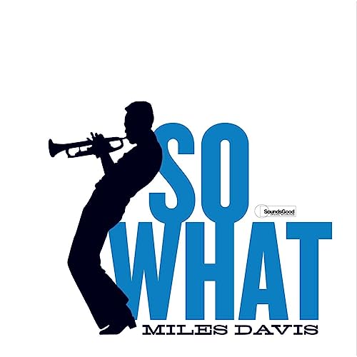 So What (Ltd.180g Vinyl) [Vinyl LP] von INTERMUSIC