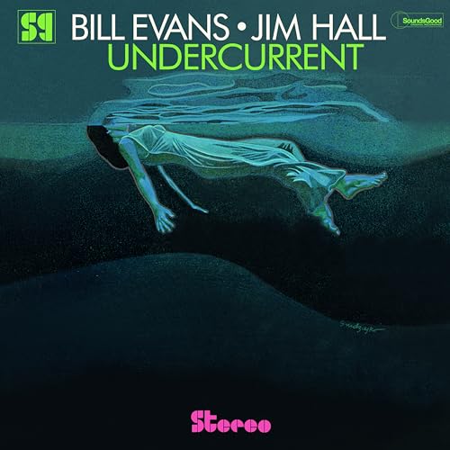 Undercurrent (Ltd. 180g Vinyl) [Vinyl LP] von Soundsgood (in-Akustik)