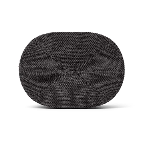 Soundskins Lautsprecherabdeckung/Zubehör | Kompatibel mit Sonos Era 300 | Anthrazit Schwarz | Tower Lautsprecherabdeckungen | Lautsprecherabdeckungen Soundskins Lautsprecherabdeckung/Zubehör | Kompatibel mit Sonos Era 300 | Anthrazit Schwarz | Tower Lautsprecherabdeckungen | Lautsprecherabdeckungen von Soundskins