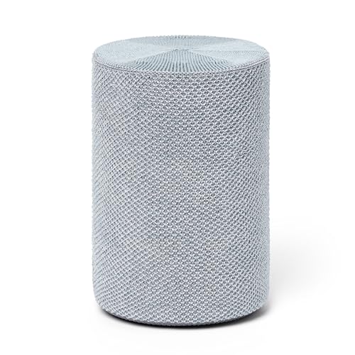 Soundskins Lautsprecherabdeckung | kompatibel mit Sonos Era 100 | Steinblau | Lautsprecherständer & Subwooferabdeckung Soundskins Lautsprecherabdeckung | kompatibel mit Sonos Era 100 | Steinblau | Lautsprecherständer & Subwooferabdeckung von Soundskins
