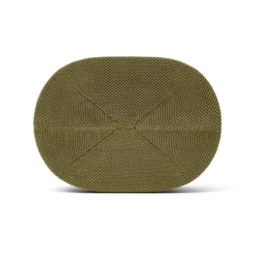 Soundskins Lautsprecherzubehör | Kompatibel mit Sonos Era 300 | Olivgrün | Lautsprecherständerabdeckung & Subwooferabdeckung Soundskins Lautsprecherzubehör | Kompatibel mit Sonos Era 300 | Olivgrün | Lautsprecherständerabdeckung & Subwooferabdeckung von Soundskins