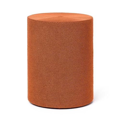 Soundskins Lautsprecherabdeckung für Sonos Sub Mini - Premium Akustikstoff, passgenau, Staub- und Kratzschutz, stilvolles Kupferdesign Soundskins Lautsprecherabdeckung für Sonos Sub Mini - Premium Akustikstoff, passgenau, Staub- und Kratzschutz, stilvolles Kupferdesign von Soundskins