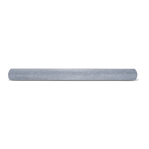 Soundskins - Luxus Textilbezug/Lautsprecher Zubehör - Kompatibel mit Sonos Arc - Steinblau Soundskins - Luxus Textilbezug/Lautsprecher Zubehör - Kompatibel mit Sonos Arc - Steinblau von Soundskins