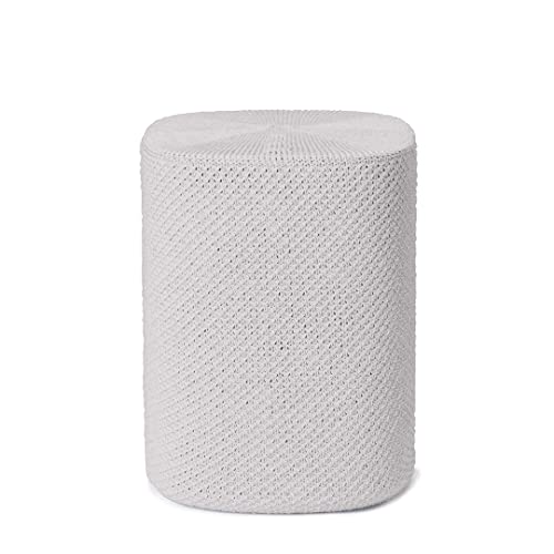 Soundskins - Luxus Textilbezug / Lautsprecher Zubehör - Kompatibel mit Sonos Play 1 - Rauchweiß Soundskins - Luxus Textilbezug / Lautsprecher Zubehör - Kompatibel mit Sonos Play 1 - Rauchweiß von Soundskins