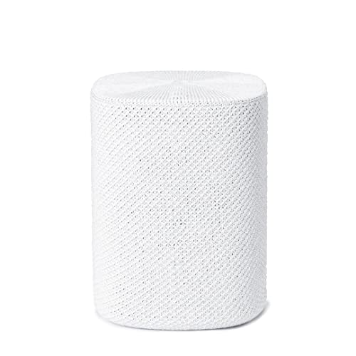 Soundskins - Luxus Textilbezug/Lautsprecher Zubehör - Kompatibel mit Sonos Play 1 - Strahlend Weiss Soundskins - Luxus Textilbezug/Lautsprecher Zubehör - Kompatibel mit Sonos Play 1 - Strahlend Weiss von Soundskins