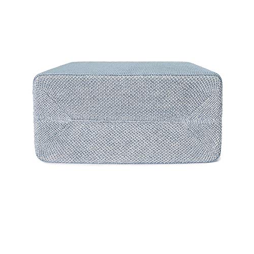 Soundskins - Luxus Textilbezug / Lautsprecher Zubehör - Kompatibel mit Sonos Play 3 - Steinblau Soundskins - Luxus Textilbezug / Lautsprecher Zubehör - Kompatibel mit Sonos Play 3 - Steinblau von Soundskins