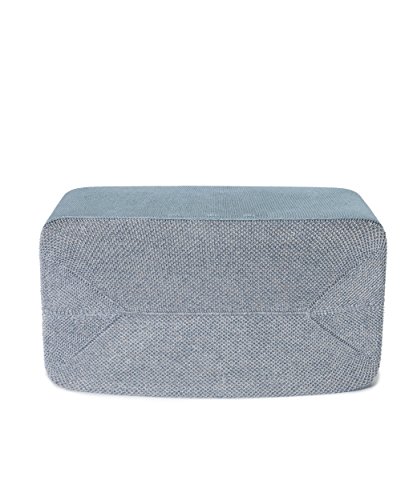 Soundskins - Luxus Textilbezug / Lautsprecher Zubehör - Kompatibel mit Sonos Play 5 - Steinblau Soundskins - Luxus Textilbezug / Lautsprecher Zubehör - Kompatibel mit Sonos Play 5 - Steinblau von Soundskins