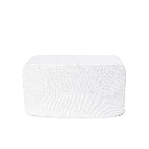 Soundskins - Luxus Textilbezug/Lautsprecher Zubehör - Kompatibel mit Sonos Play 5 - Strahlend Weiss Soundskins - Luxus Textilbezug/Lautsprecher Zubehör - Kompatibel mit Sonos Play 5 - Strahlend Weiss von Soundskins