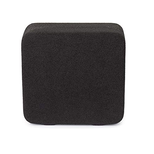 Soundskins - Luxus Textilbezug / Lautsprecher Zubehör - Kompatibel mit Sonos Sub - Holzkohle Soundskins - Luxus Textilbezug / Lautsprecher Zubehör - Kompatibel mit Sonos Sub - Holzkohle von Soundskins