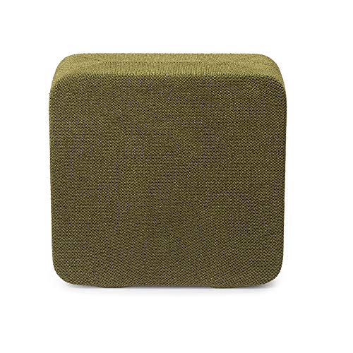 Soundskins - Luxus Textilbezug / Lautsprecher Zubehör - Kompatibel mit Sonos Sub - Olivgrün Soundskins - Luxus Textilbezug / Lautsprecher Zubehör - Kompatibel mit Sonos Sub - Olivgrün von Soundskins