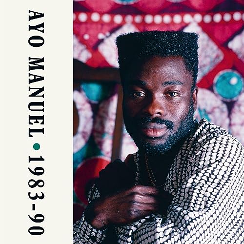 1983-90 [Vinyl LP] von Soundway / Indigo