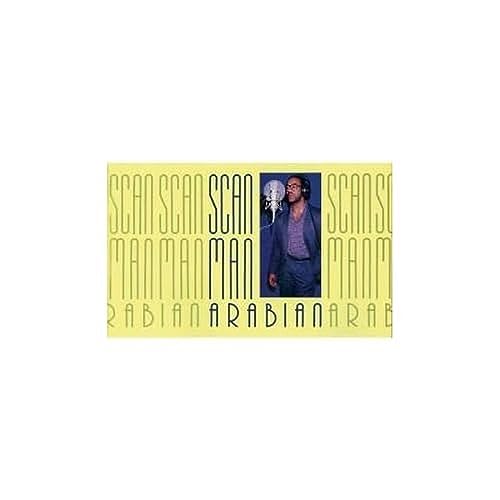 Arabian Ep (Reissue) [Vinyl Maxi-Single] von SOUND CRACK RECORDS