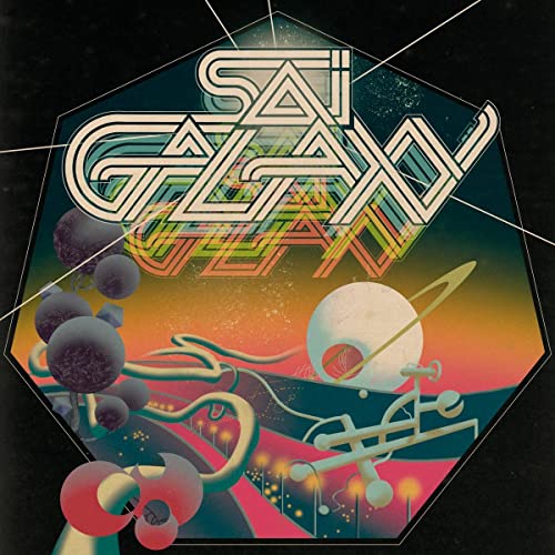 Get It As You Move Ep [Vinyl Maxi-Single] von Soundway / Indigo