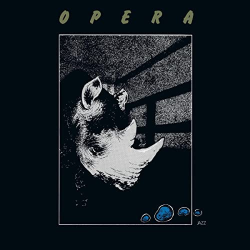 Opera [Vinyl LP] von Soundway / Indigo