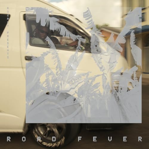 Road Fever [Vinyl LP] von Soundway / Indigo