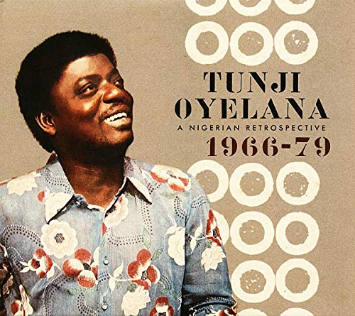 A Nigerian Retrospective 1966-79 [Vinyl LP] von Soundway Records